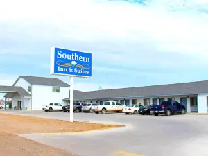 Southern Inn and Suites Kermit