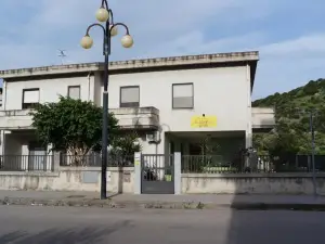La Dea Hestia