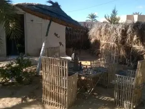 House Near Desert Douz