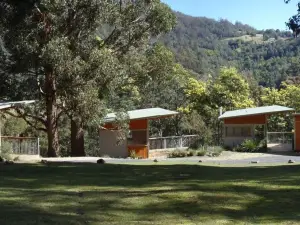 Base Camp Tasmania