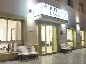Las Vegas Hotel Termal