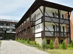 Park Hotel Asenevtsi