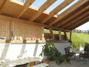 Haus Sonnenschein Mariapfarr