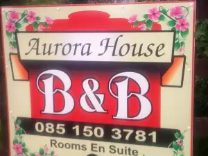 Aurora House Bed and Breakfast