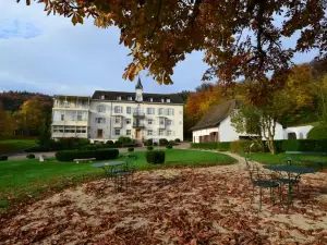 Bad Schauenburg