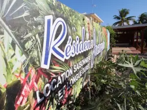 Résidence Jochryste