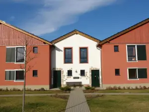 Euroville Jugend- Und Sporthotel