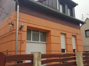 Korona Apartman