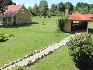 Homestead Sartakampis