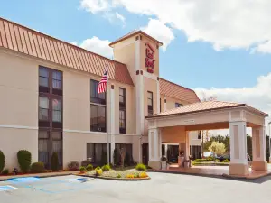 Quality Inn Valley - West Point