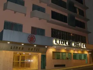 Lider Hotel Manaus