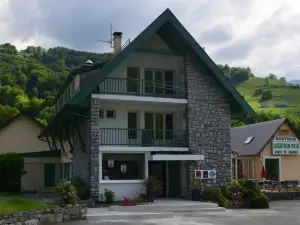 Hotel le Chalet