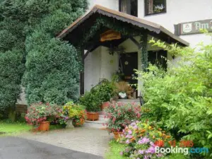 Landhaus am Forst