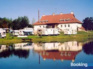 Hotel Laagna