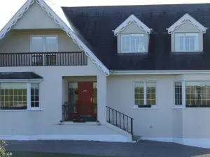 The Curragh Country House Accommodation