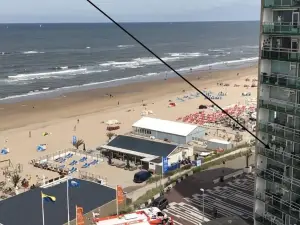 Berrie's Sea View