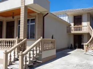 Guest House Levan II Dadiani