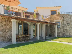 Country Domos Tramentu