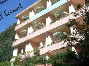 Hotel Saint Jacques