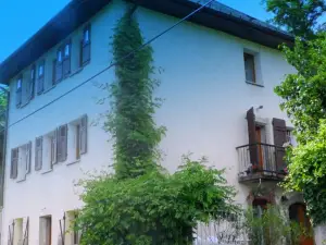 Gîte les Platanes
