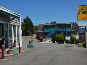 Pacific Sunset Inn
