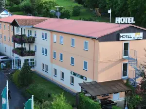 Hotel Asterra