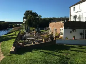The Pyewipe