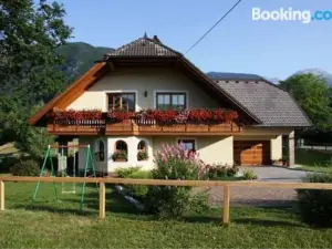 Apartments Rožič Bohinj