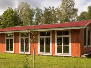 Atpūtas Komplekss Kalves