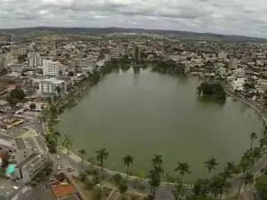 Hotel Alvorada I