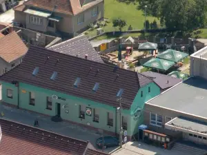 Penzion Rakovec
