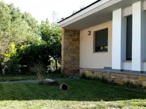 Alojamientos Marel Sanabria