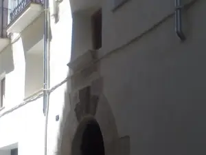 Casa Cardelina