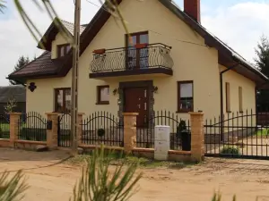 Pokoje Gościnne Сisza