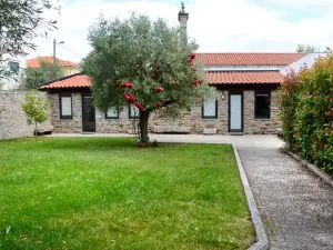 Refugio da Casa de Campo Dos Tavoras