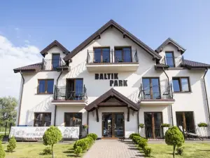 Baltik Park
