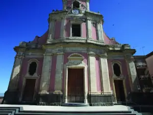 Appartamento Antica Acropoli