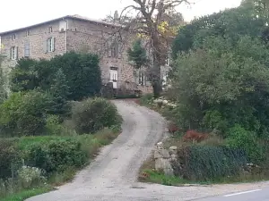 La Maison des Badons