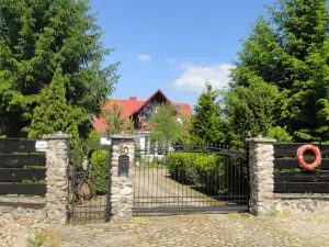 Kapitańskie Gniazdo