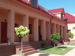 Vila Mária Rapovce