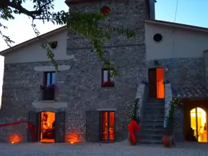 Country Relais la Torretta Baronale
