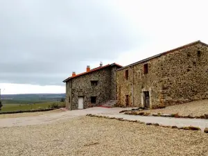 La Casona del Silencio