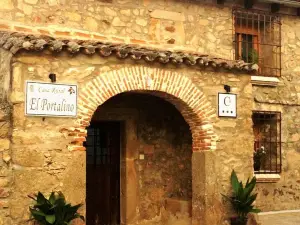 Casa Rural El Portalino