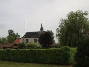 Gite de la Chapelle Option Spa