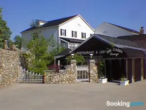 Mario's International Spa, Hotel & Restaurant