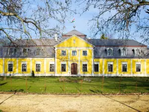 Forgách Kastély