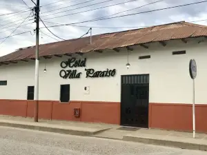 Hotel Villa Paraiso