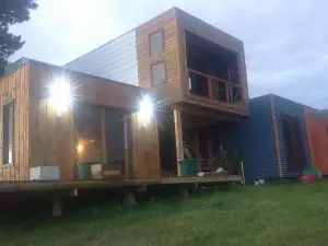 Ecolodge Lanalhue Hostel
