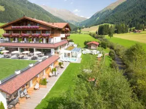 Vitalpina Hotel Magdalenahof