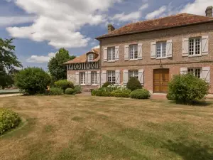Chambre d'Hotes de la Vallee